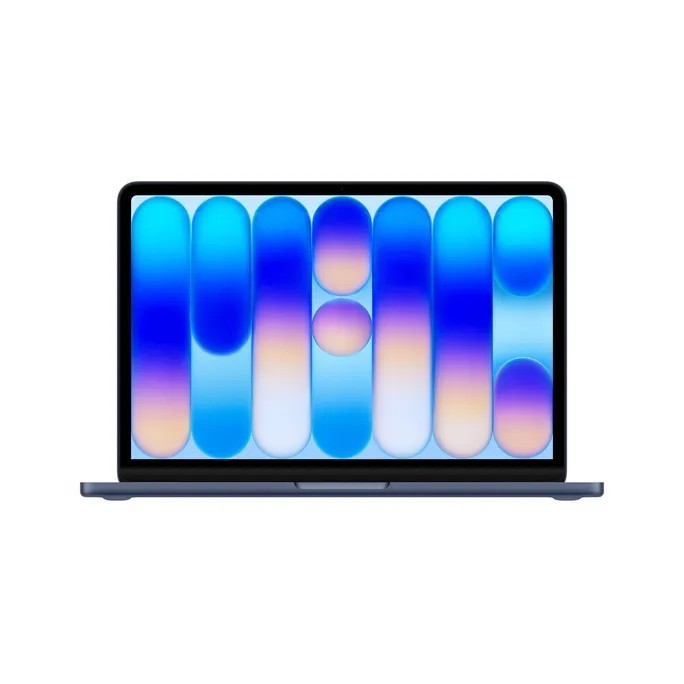 Apple MacBook Neo 13 – 13" IPS Display, Apple A18