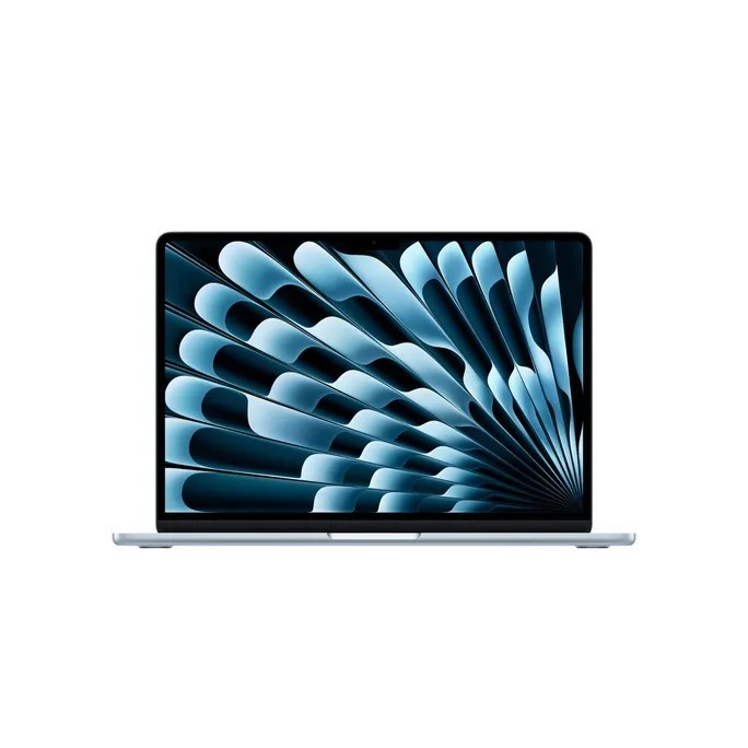 Apple MacBook Air 13" (2026) – 13,6", Apple M5, 32 GB RAM, 512 GB 3