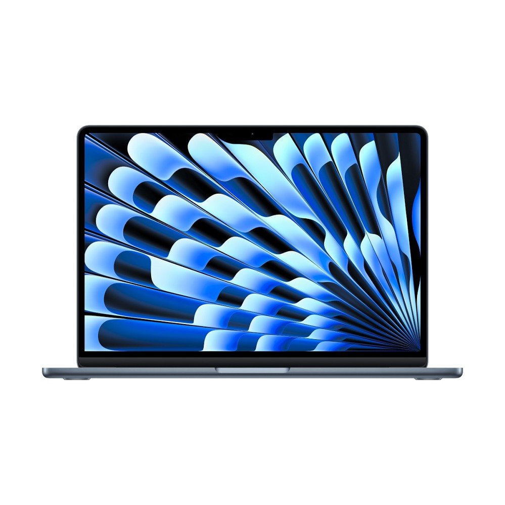 Apple MacBook Air 13" – Apple M5, 16 GB RAM, 512 GB SSD, Mitterna 833