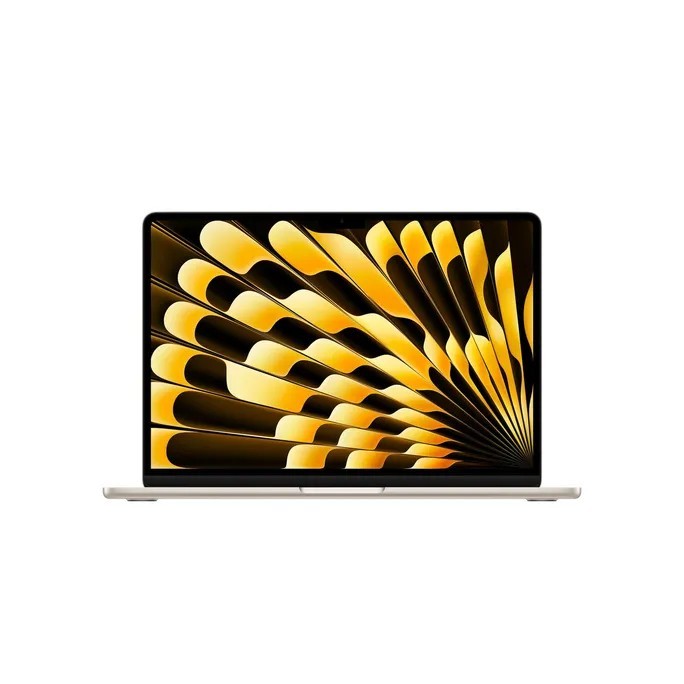 Apple MacBook Air 13" (2026) – 13,6", Apple M5, 24 GB RAM, 512 GB 356