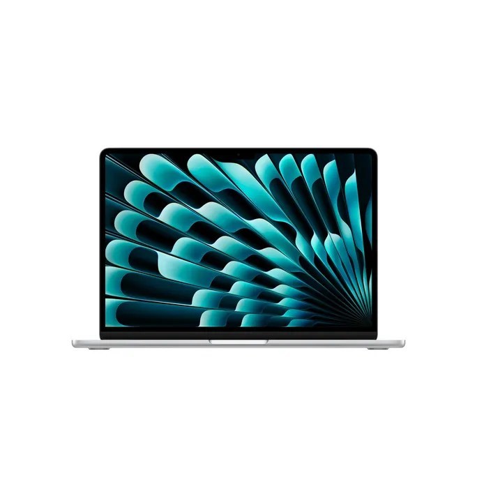 Apple MacBook Air 13,6" (2026) – Apple M5, 16 GB RAM, 512 GB SSD, 576