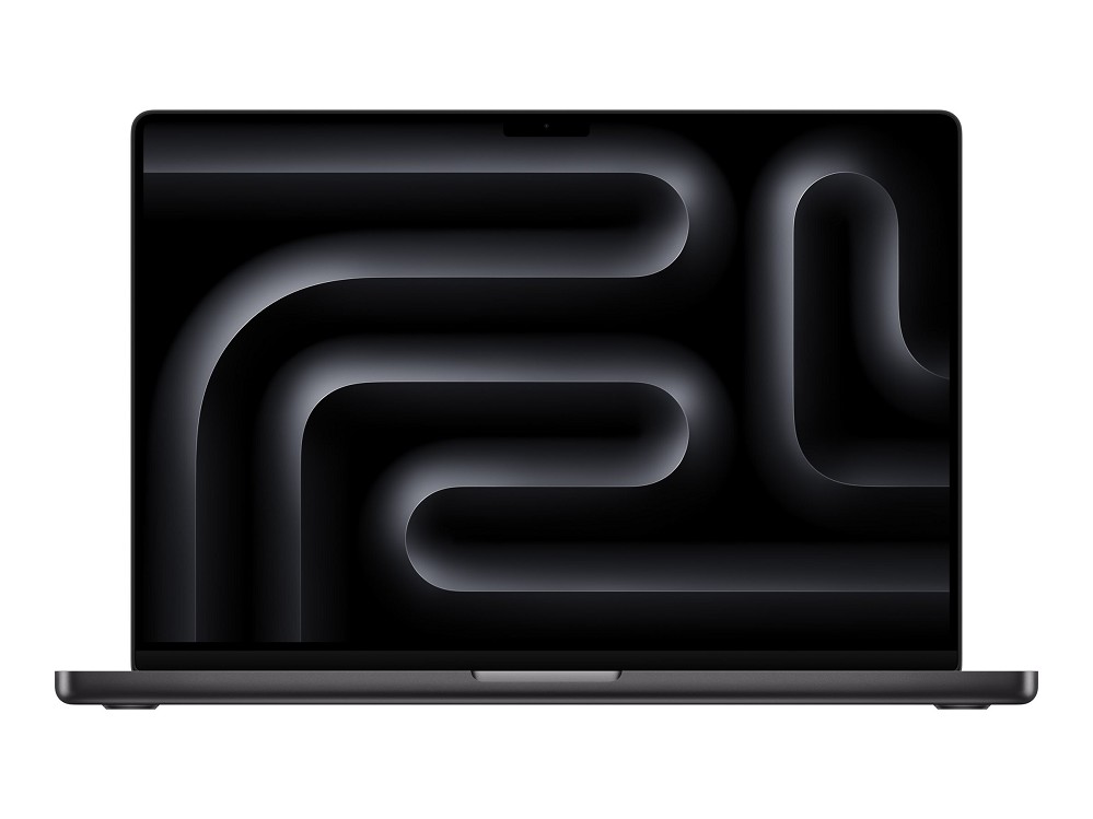 Apple MacBook Pro - M4 Max - Apple M4 Max 40-core
