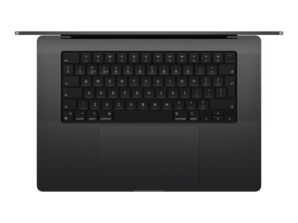 Apple MacBook Pro - M4 Max - Apple M4 Max 40-core links