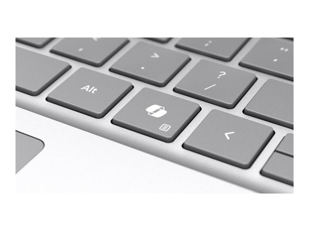 Microsoft Surface Laptop Copilot+ PC - 7th Edition rechts