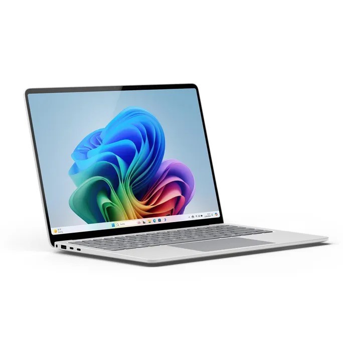 Microsoft Surface Laptop Copilot+ PC - 13.8", Snap links