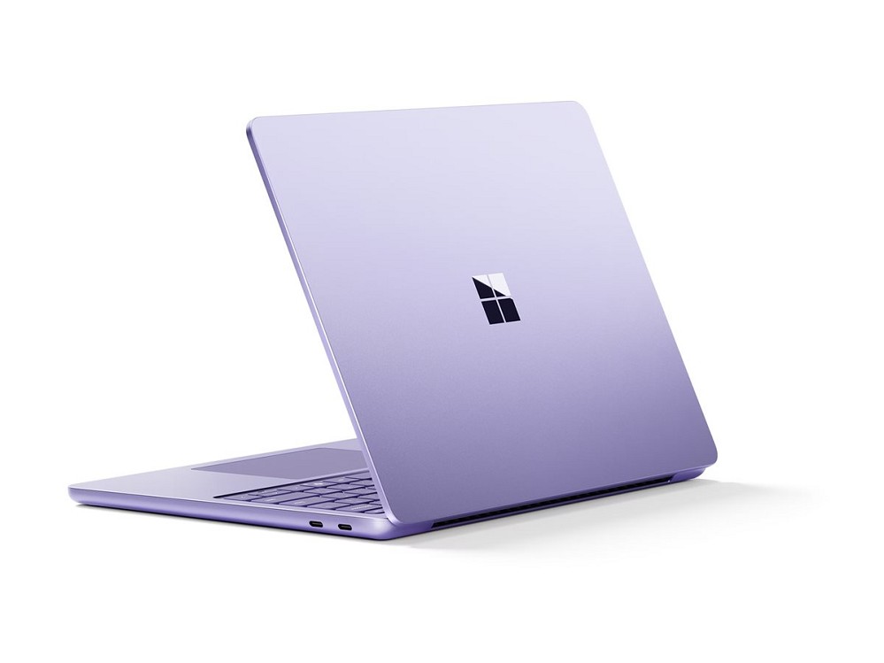 Microsoft Surface Laptop Copilot+ PC - 7th Edition rechts