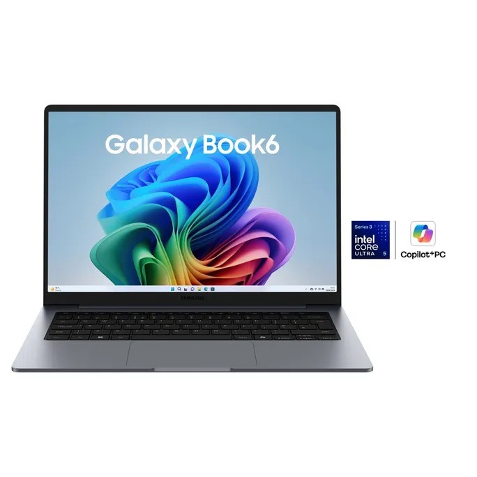 Samsung Galaxy Book6 14" Enterprise Edition – Intel Core Ultra 5  95