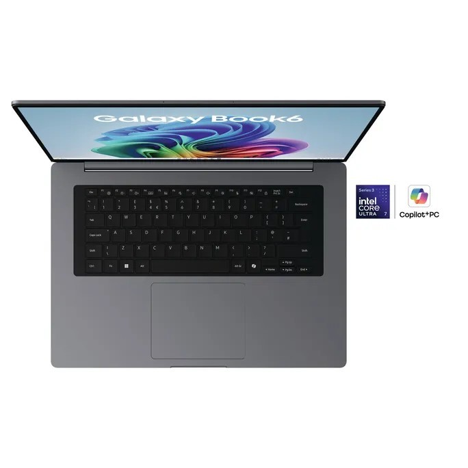 Samsung Galaxy Book6 14" Enterprise Edition – Intel Core Ult links