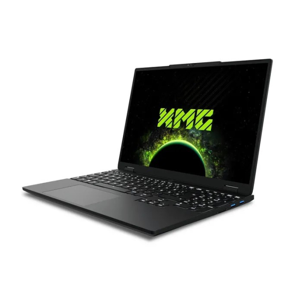 XMG EVO 15 – 15,3" WQXGA, AMD Ryzen AI 7 350, 32 G links