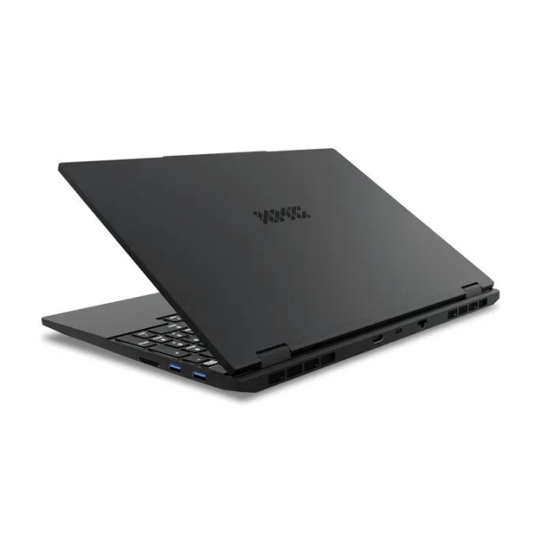 XMG EVO 15 – 15,3" WQXGA, AMD Ryzen AI 7 350, 32 G rechts