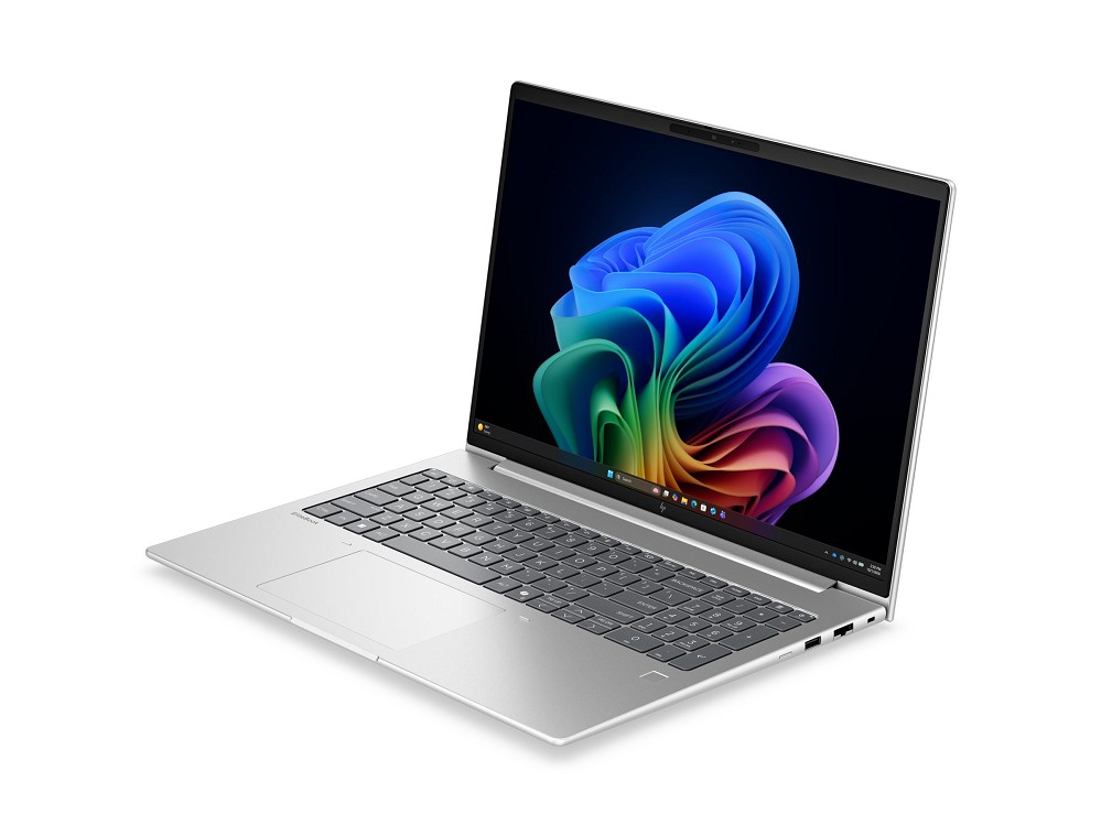 HP EliteBook 6 G2i Next Gen Notebook - 177-Grad Sc