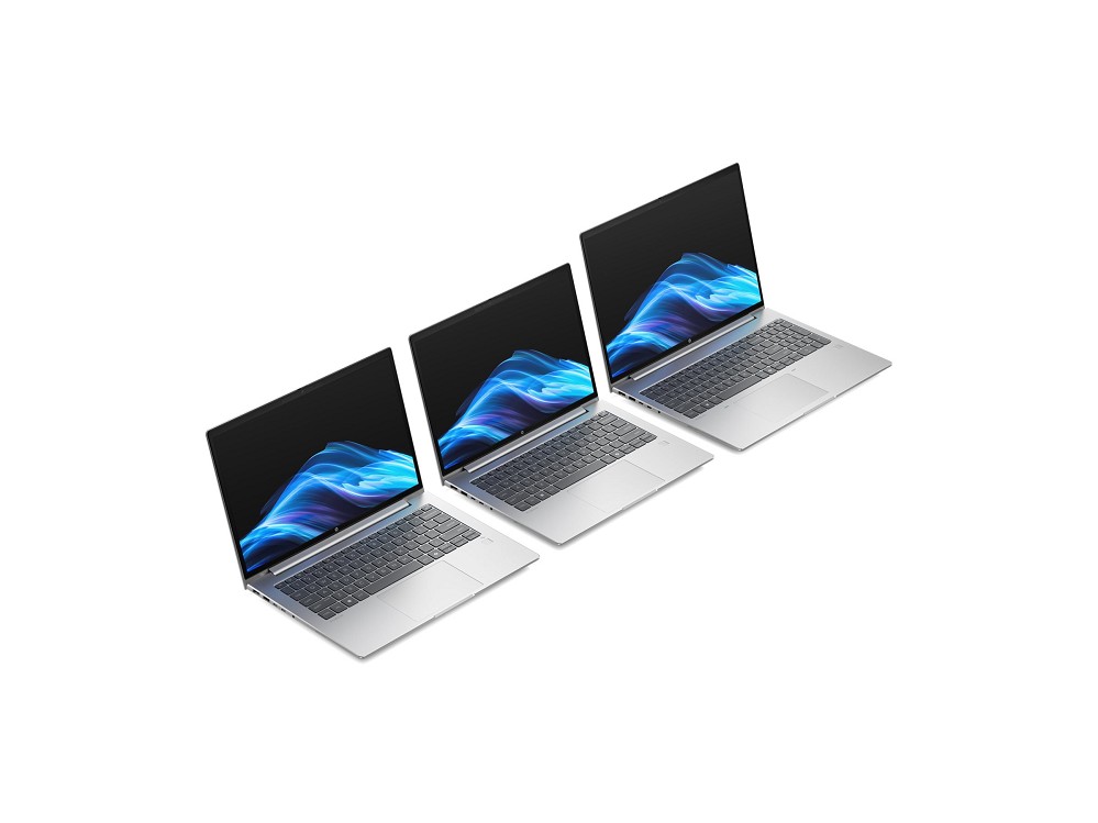 HP ProBook 4 G1i Notebook AI - 177-Grad Scharnierd rechts
