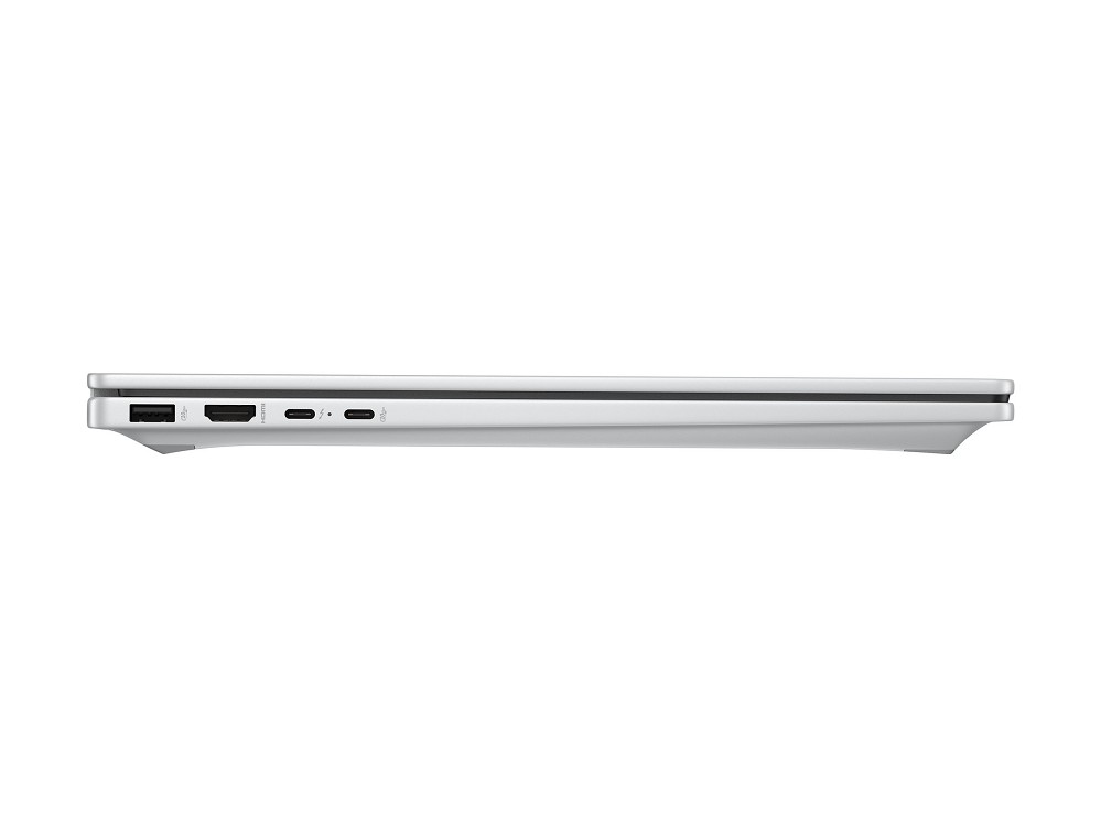 HP OmniBook 7 Next Gen AI Laptop 17-dc0455ng -  Co hinten
