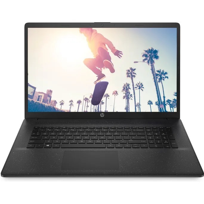 HP Laptop 17-cn3424ng -  N-series N200 - FreeDOS 3