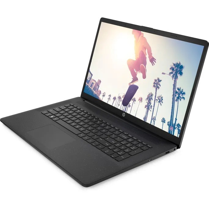 HP Laptop 17-cn3424ng - 17.3", Intel N200, 8 GB RA links