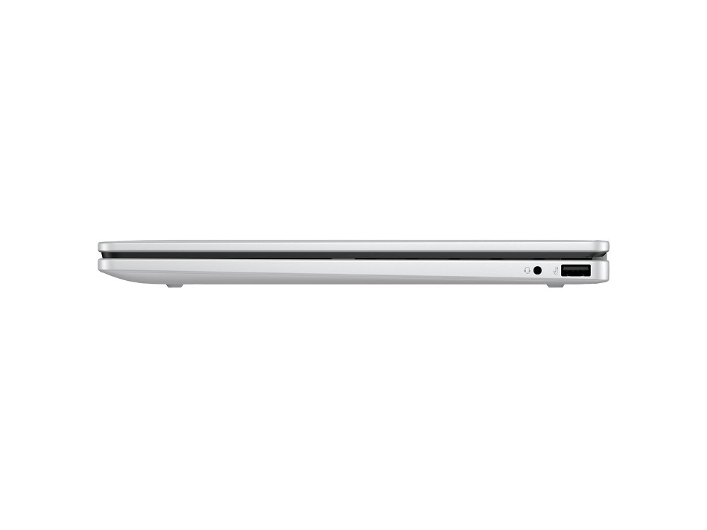 HP OmniBook 5 Flip Laptop 14-fp0456ng - Flip-Desig hinten