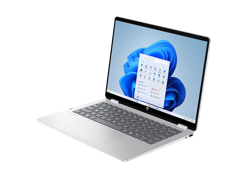 HP OmniBook 5 Flip Laptop 14-fp0471ng - Flip-Desig