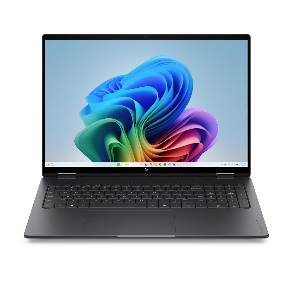 HP OmniBook X Flip Next Gen Laptop 16-cb0471ng - 16", Intel  rechts