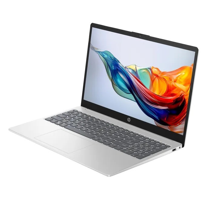 HP Laptop 15-fd1430ngx, 15,6" FHD, Intel Core 3 100U, 8GB, 5 links