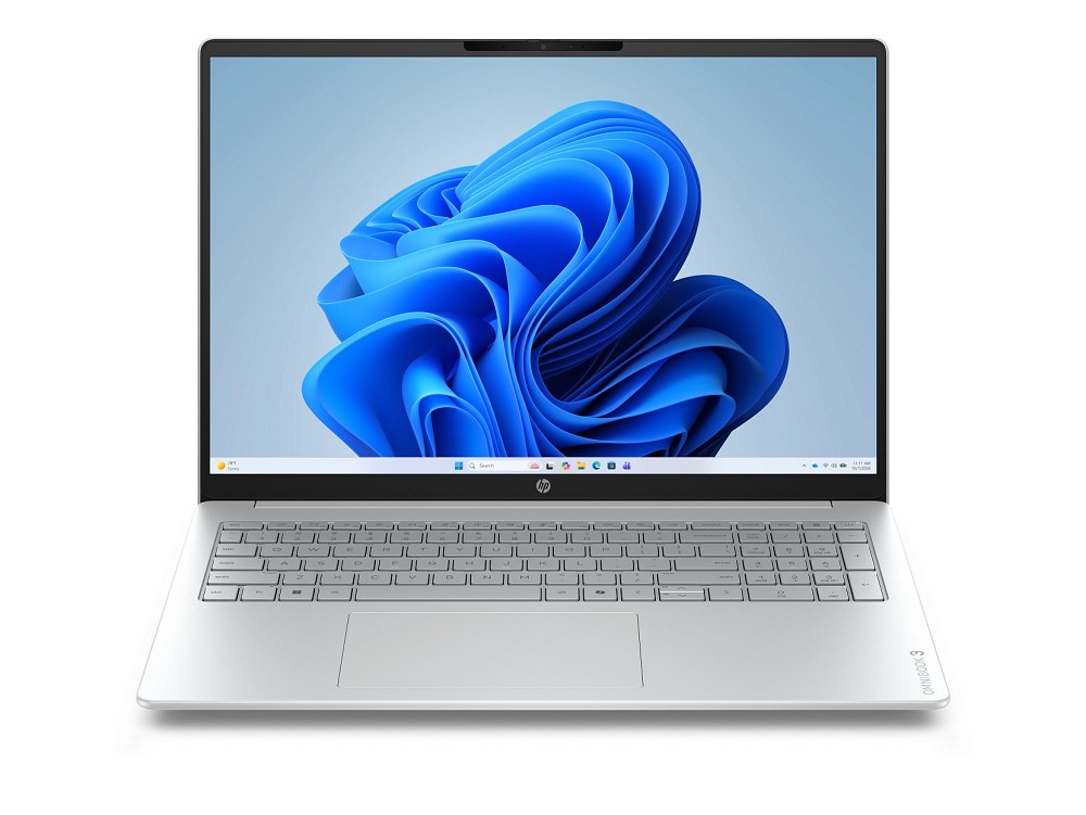 HP OmniBook 3 16-bu0453ngx, 16 Zoll 2K IPS, Intel Core Ultra 5 22 613