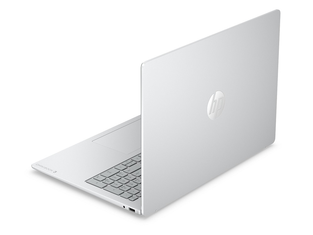 HP OmniBook 3 16-bu0453ngx, 16 Zoll 2K IPS, Intel Core Ultra rechts