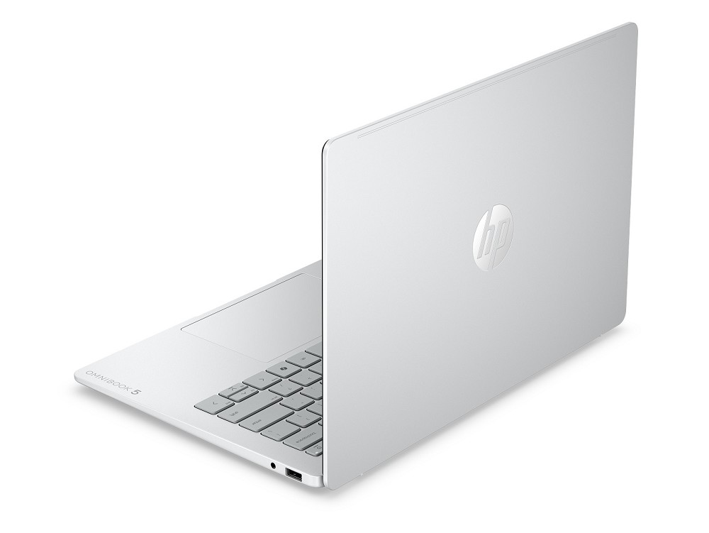HP OmniBook 5 Next Gen AI 14-hh0451ngx, 14 Zoll 2K OLED, Int rechts