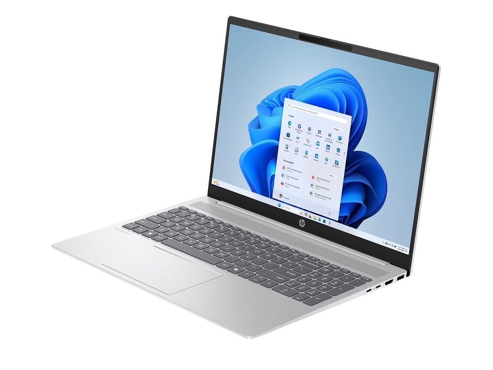 HP OmniBook 5 16-af1450ngx, 16 Zoll WUXGA IPS, Intel Core Ul links