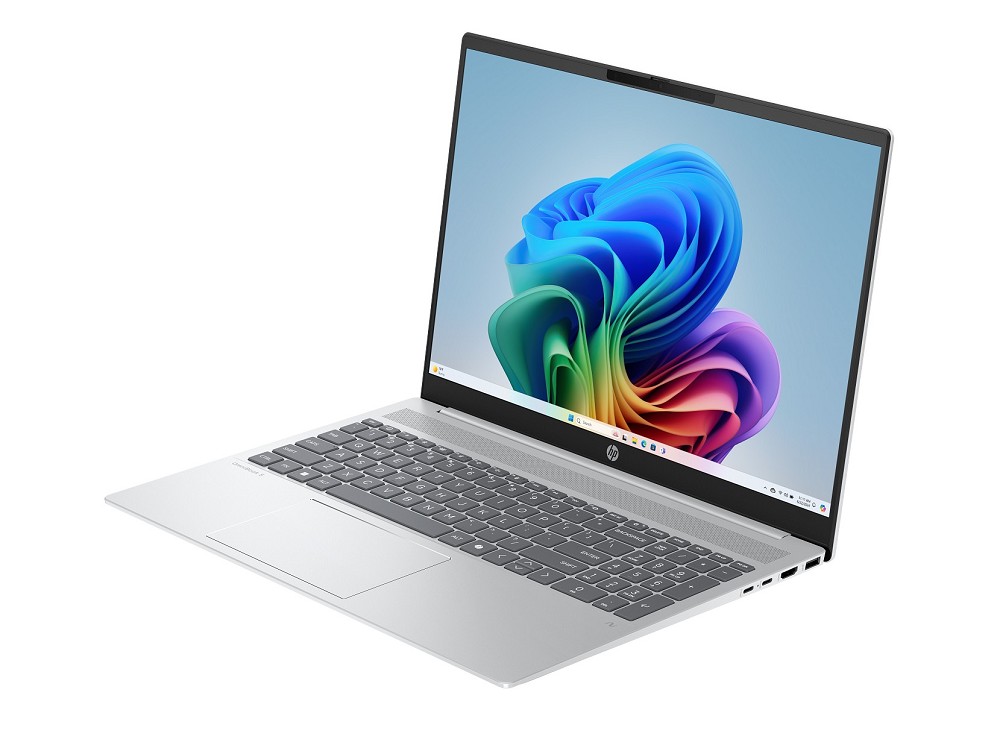 HP OmniBook 5 16-ag1451ngx, 16 Zoll WUXGA IPS, AMD Ryzen AI  links