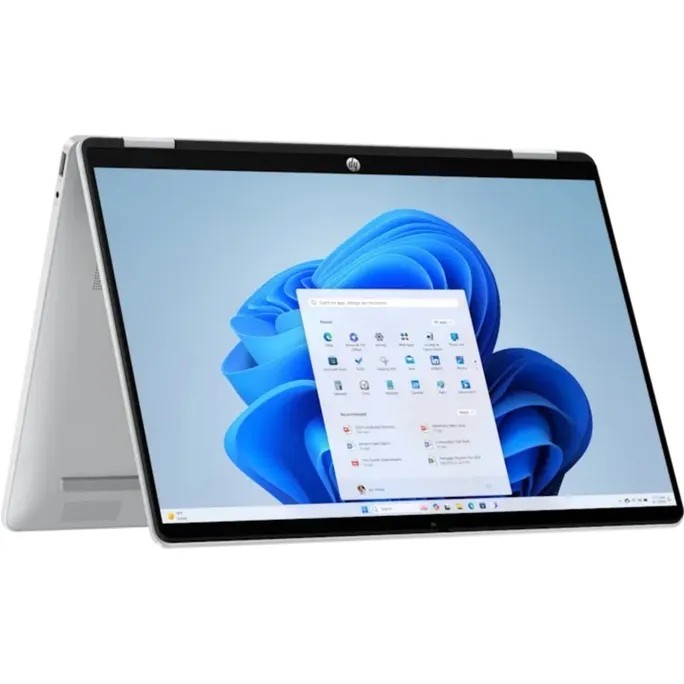 HP OmniBook 5 Flip 2-in-1 Laptop 14-fp0430ngx, 14" 2K Touch IPS,  971