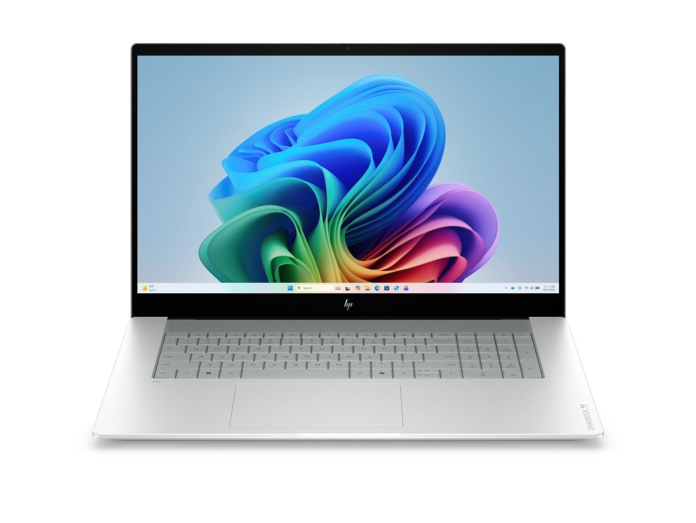 HP OmniBook X 17-de0473ngx, 17,3 Zoll FHD IPS Touch, Intel Core U 949