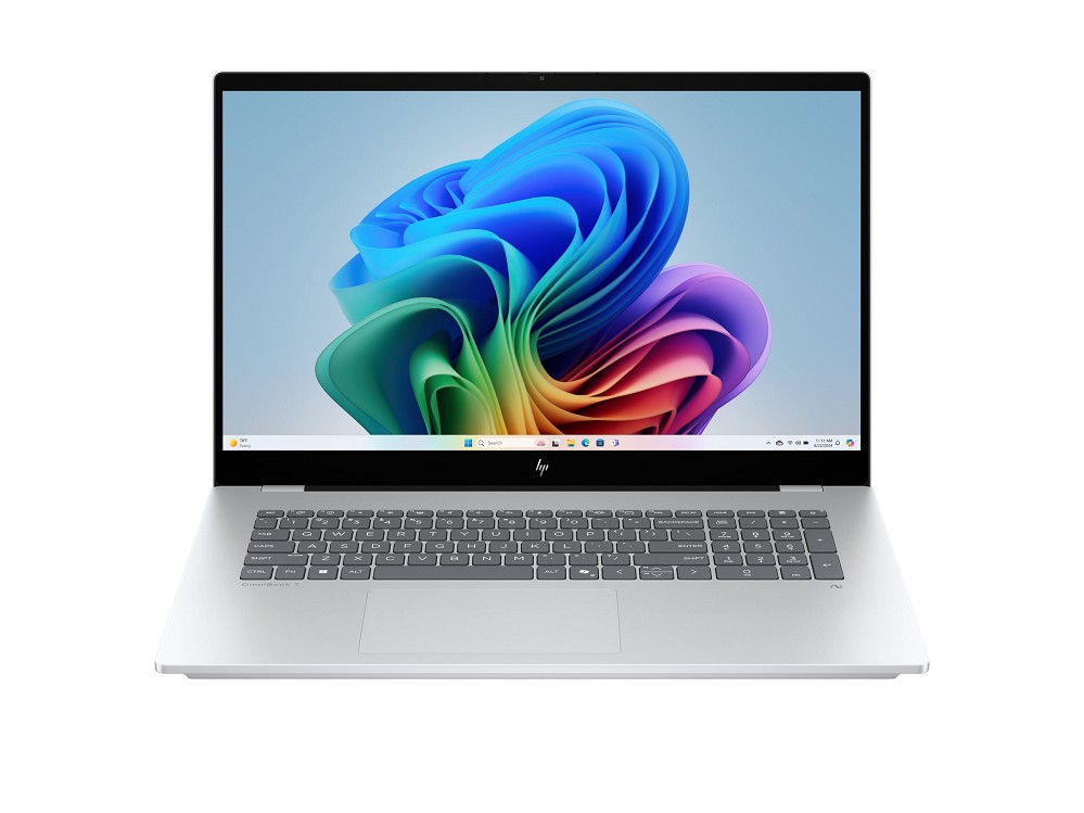 HP OmniBook 7 Next Gen Laptop 17-dc0470ngx -  Core rechts