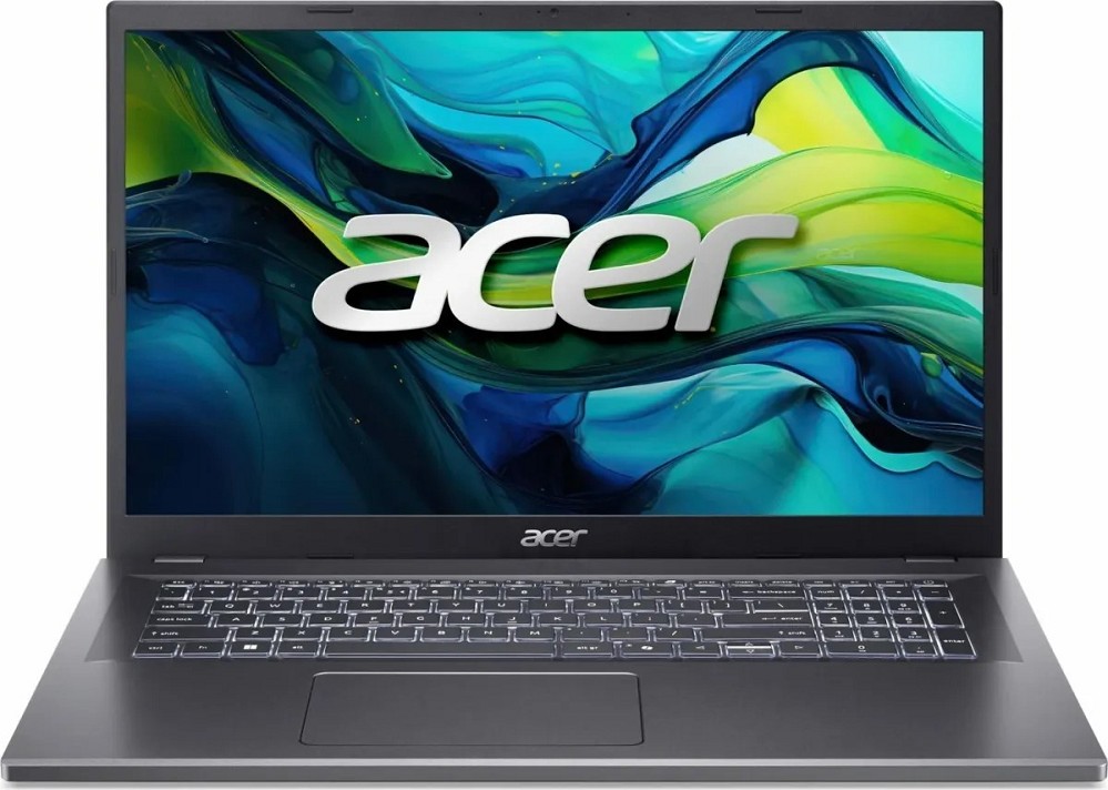 Acer Aspire 17 A17-51M-77V3 – 17,3", Intel Core 7 150U, 16 GB RAM 485