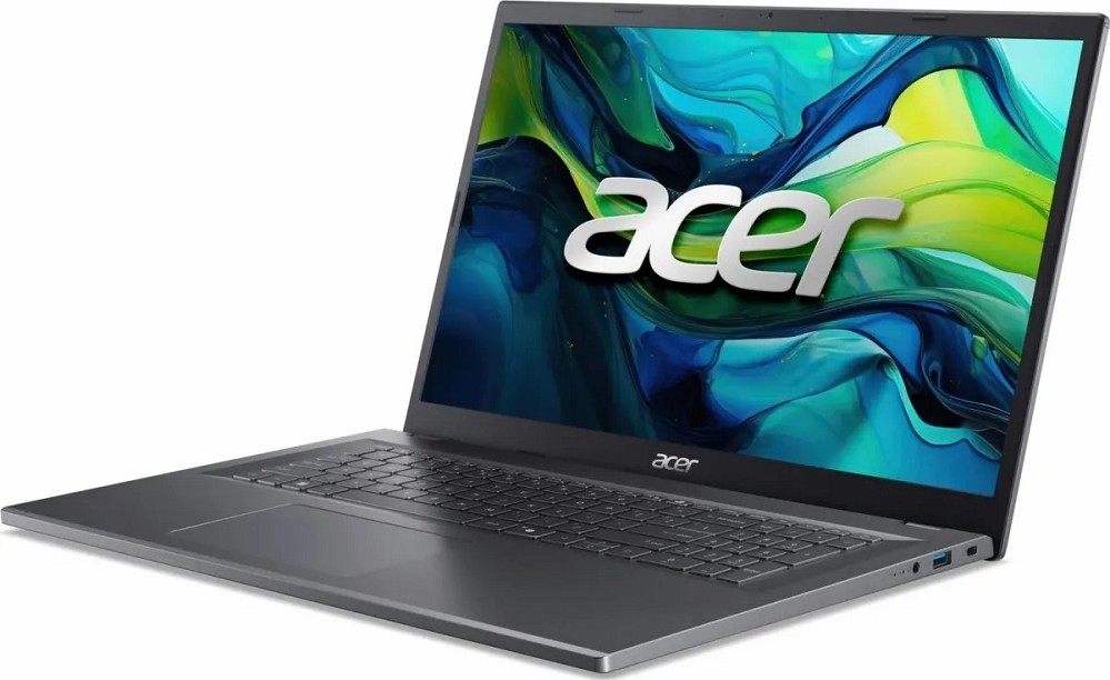 Acer Aspire 17 A17-51M-77V3 – 17,3", Intel Core 7 150U, 16 G links