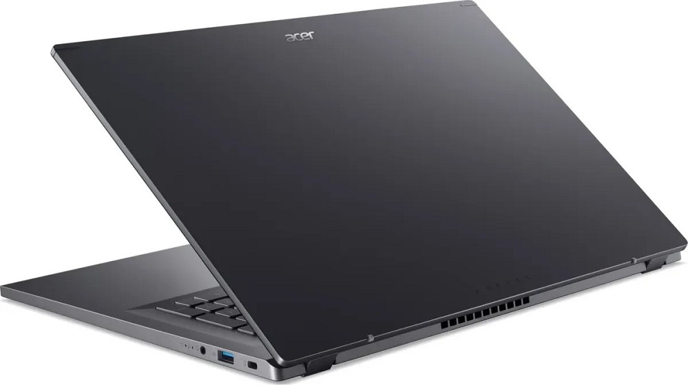 Acer Aspire 17 A17-51M-77V3 – 17,3", Intel Core 7 150U, 16 G rechts