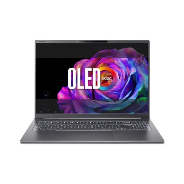 Acer Aspire 16 AI OLED A16-I71M-735R – 16", Intel Core Ultra 7 35 656