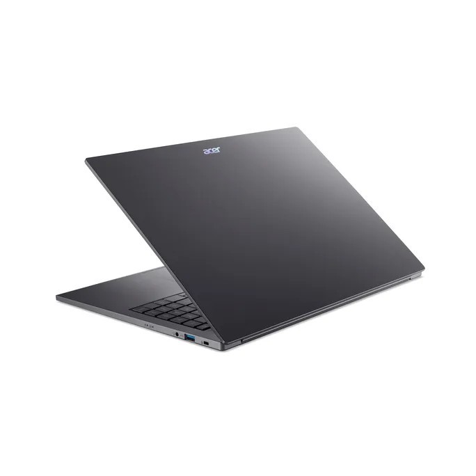 Acer Aspire 16 AI OLED A16-I71M-735R – 16", Intel Core Ultra rechts