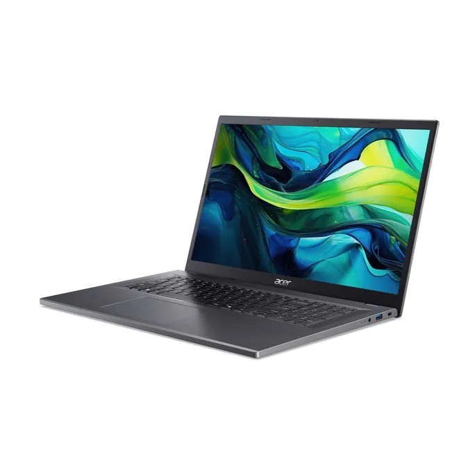 Acer Aspire 17 A17-51M-998V, 17,3" FHD IPS, Intel Core 9 270 links