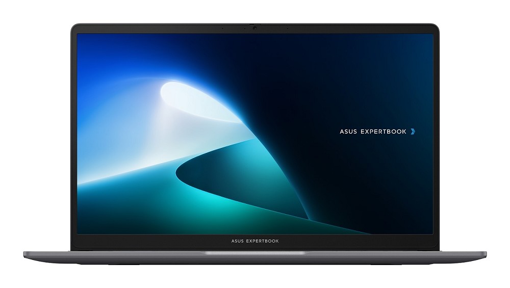 ASUS ExpertBook P1 P1503CVA-S71305X Intel® Core™ i hinten