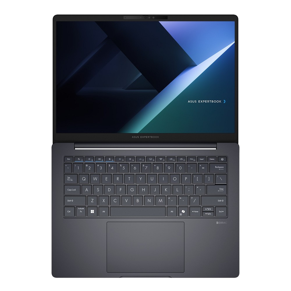 ASUS ExpertBook B5 B5405CCA-NZ0084X Intel Core Ult vorn rechts