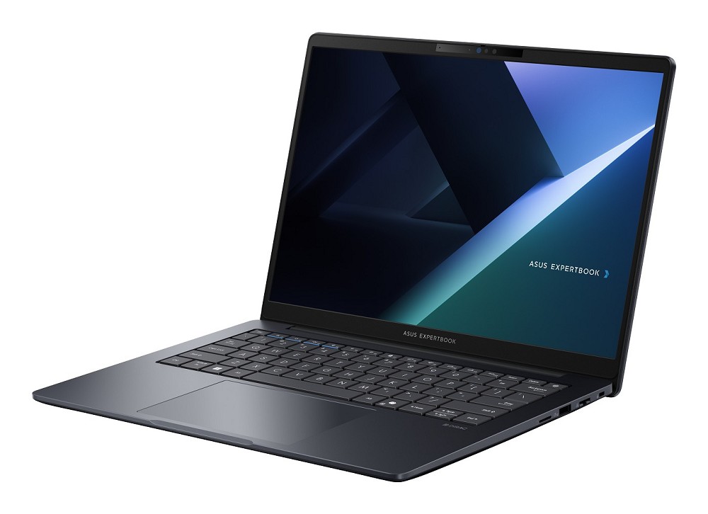 ASUS ExpertBook B5 B5405CCA-NZ0084X Intel Core Ult links