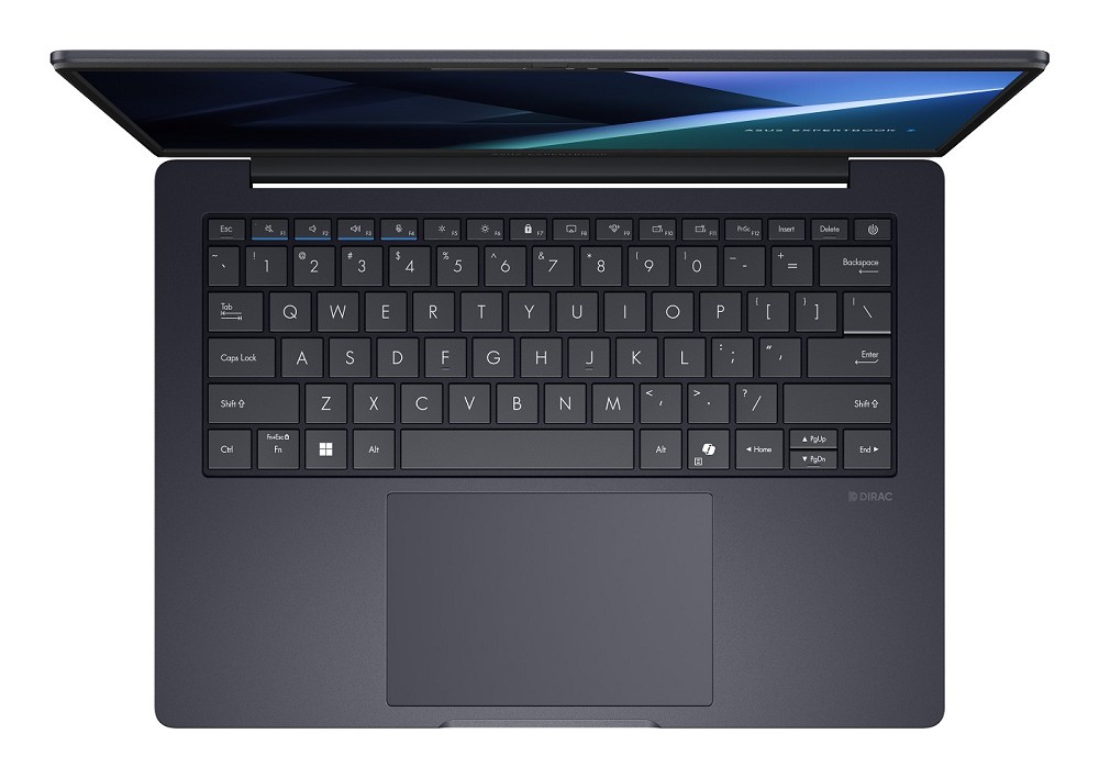 ASUS ExpertBook B5 B5405CCA-NZ0084X Intel Core Ult innen