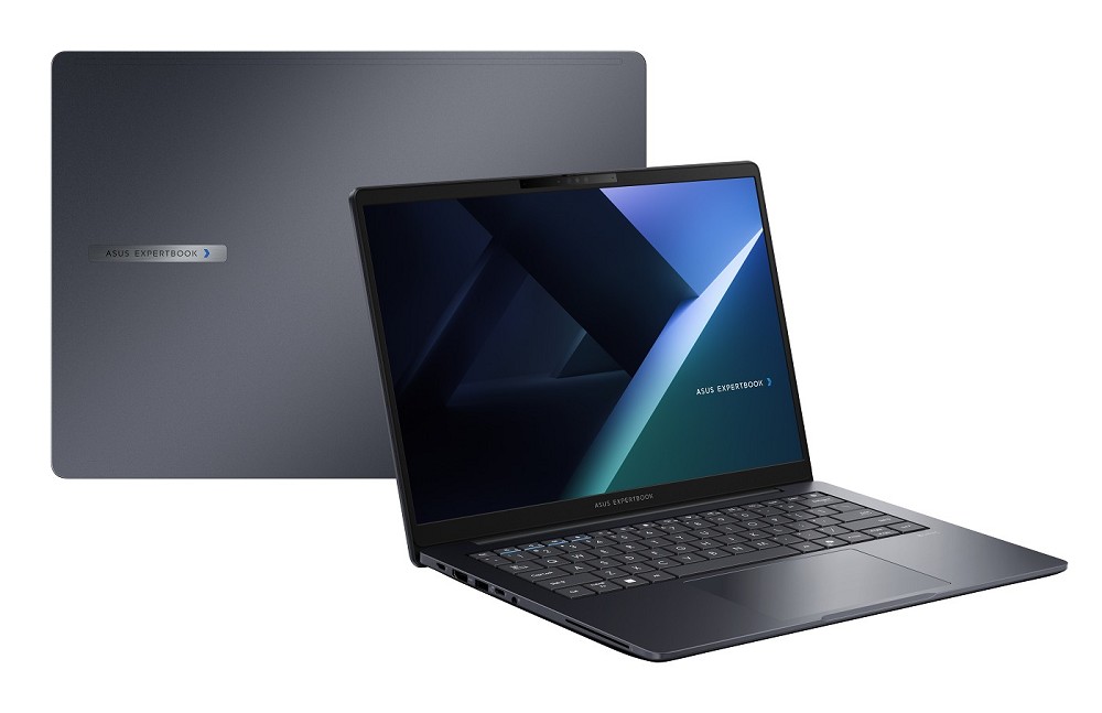 ASUS ExpertBook B5 B5405CCA-NZ0084X Intel Core Ult außen