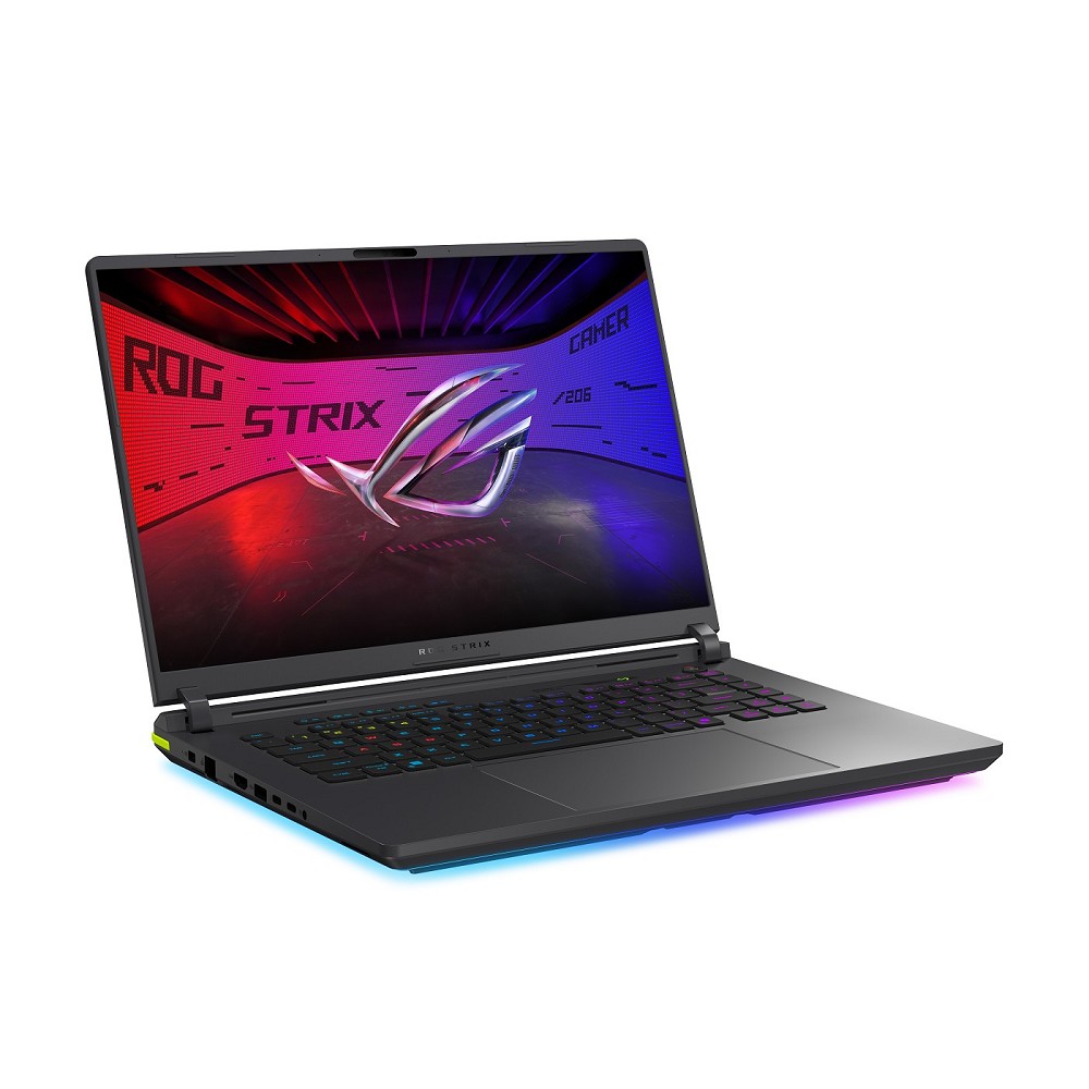 ASUS ROG Strix G16 G615LW-S5006W Intel Core Ultra rechts