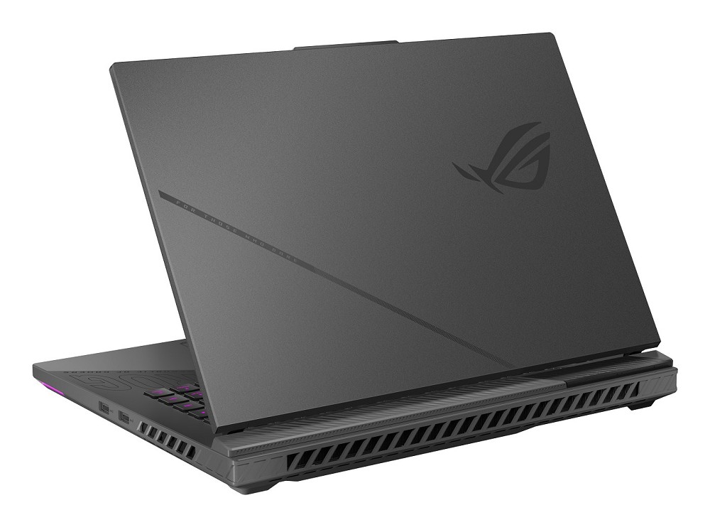 ASUS ROG Strix G16 G614PP-RV030W AMD Ryzen™ 9 8940 rechts