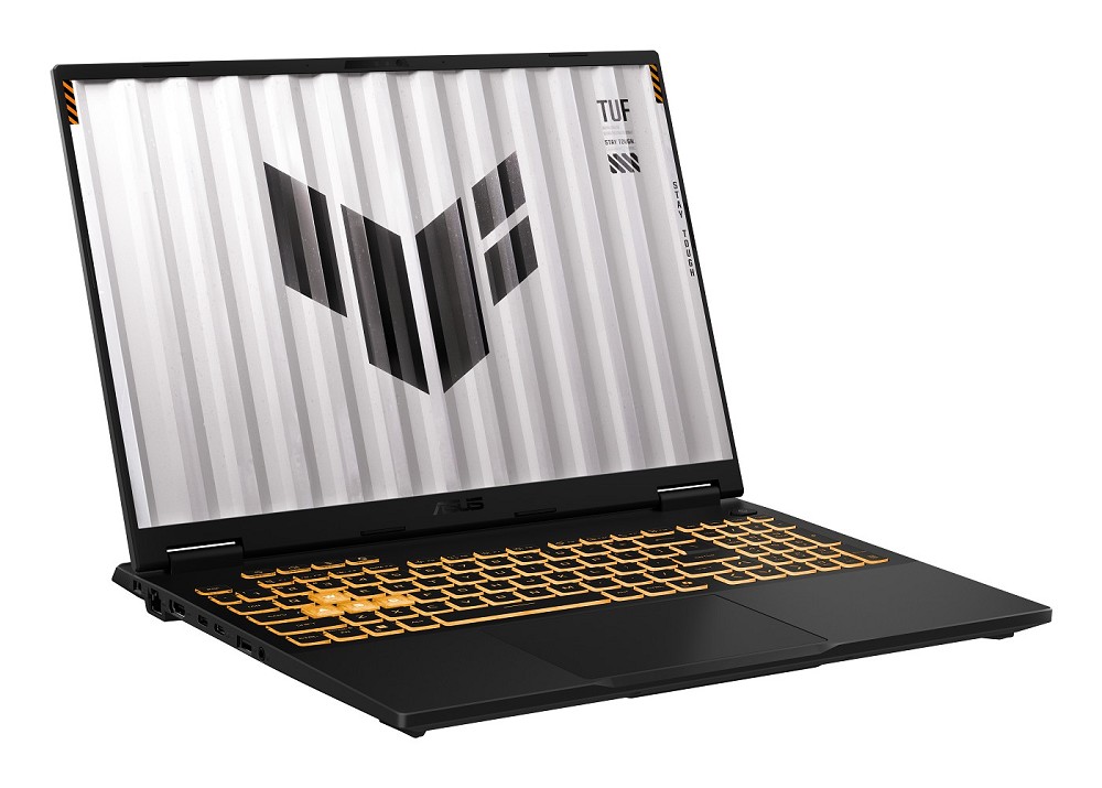 ASUS TUF Gaming F16 FX608JMI-TU290W Intel® Core™ i hinten