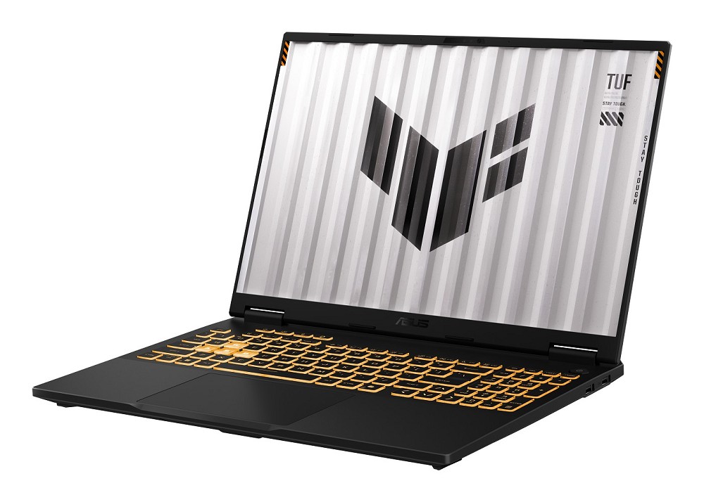 ASUS TUF Gaming F16 FX608JMI-TU290W Intel® Core™ i links