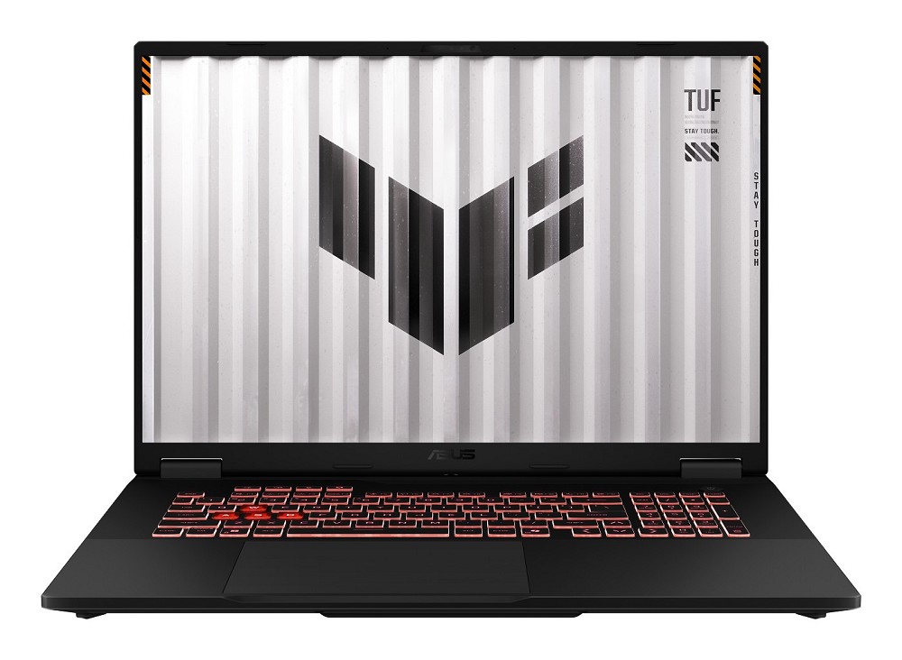 ASUS TUF Gaming A18 FA808UP-S8012W AMD Ryzen™ 7 26