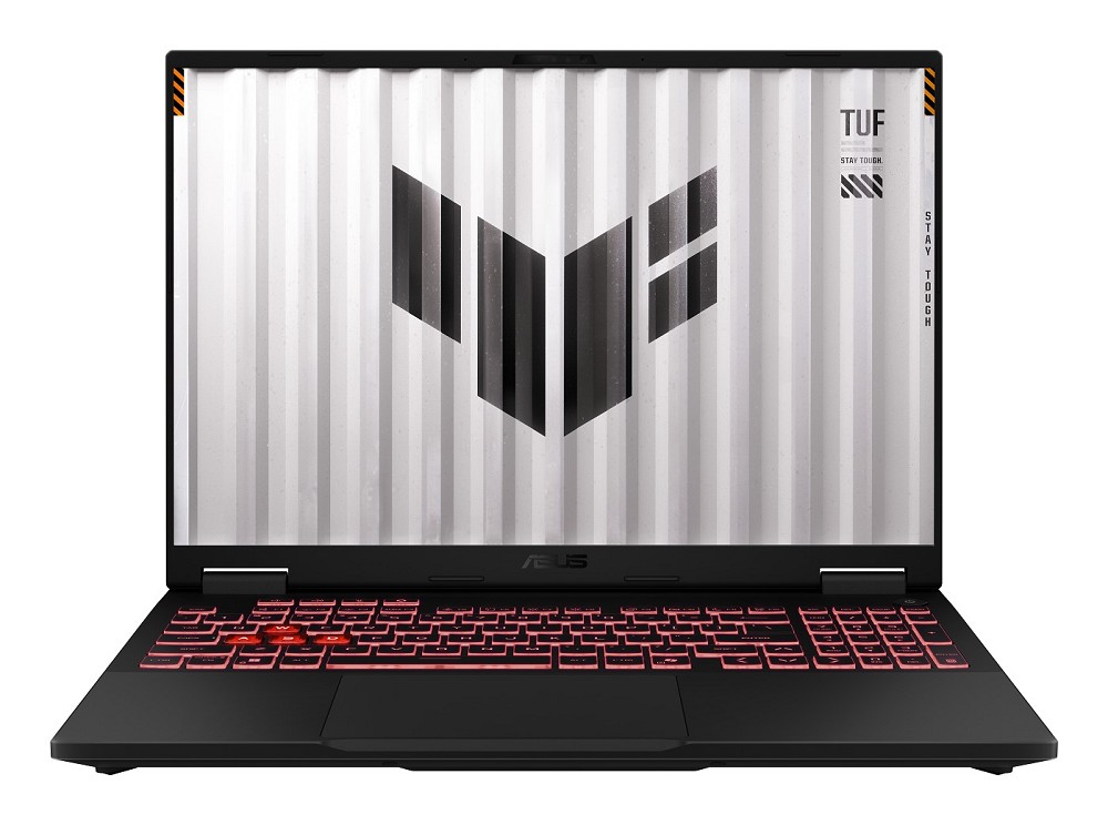 ASUS TUF Gaming A16 FA608UMI-TU319W, 16" 144Hz, AMD Ryzen 7 260,  835