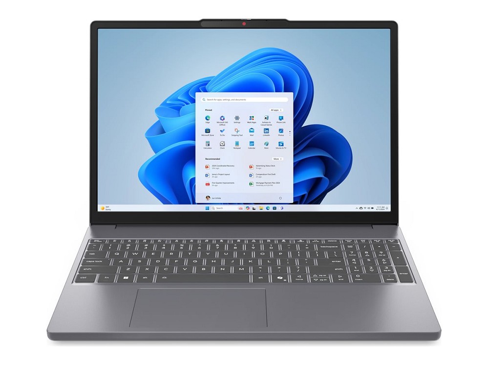 Lenovo IdeaPad Slim 3 15IRH10 -  Core i5 13420H /