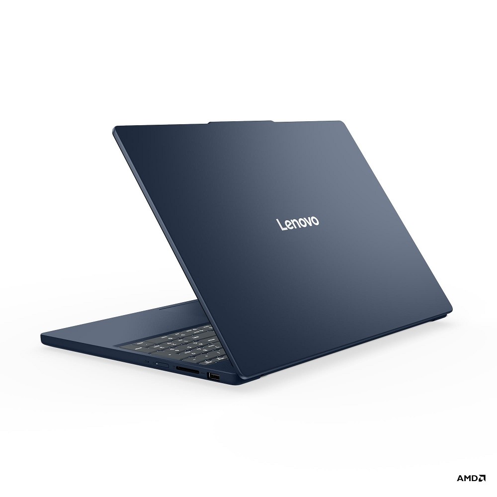 Lenovo IdeaPad Slim 3 15ARP10, 15,3" WUXGA IPS, AMD Ryzen 5  rechts